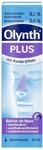 Olynth Plus 0,1% / 5% - Abschwellendes und pflegendes Nasenspray f&uuml;r...