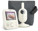 Philips Avent SCD882/ 26 Video Babyphone
