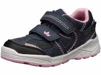 Lico Damen Ashoka V Sneaker, marine/rosa, 35 EU