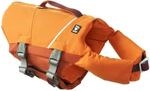 Hurtta Life Savior ECO Hundeschwimmweste maximale Sicherheit im und am Wasser beim