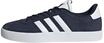 adidas Herren VL COURT 3.0 Shoes, Legend Ink / Cloud White / Cloud White, 47 1/3 EU