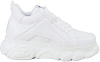 Buffalo Corin, Damen Hohe Sneaker, Wei&szlig; (White 000), 39 EU (6 UK)