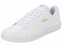 PUMA Unisex Up Leichtathletik-Schuh, White White T, 42 EU