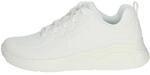 Skechers UNO Lite-Lighter One 177288-WHT, Women Sneakers, Pink, 38 EU