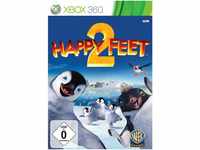 Happy Feet 2 - Das Videospiel