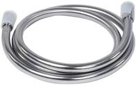KEUCO Brauseschlauch, L&auml;nge 1600 mm, Kunststoff mit Metalleffekt, 54995011600,