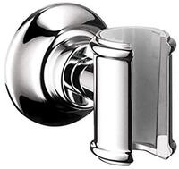 Hansgrohe Brausehalter Montreux f&uuml;r Alle Handbrausen, verchromt, 16325000