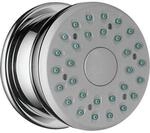 Hansgrohe 28466000 Seitenbrause Bodyvette chrom Normalstrahl