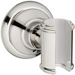 Hansgrohe Brausehalter Montreux f&uuml;r Alle Handbrausen, NP, 16325830