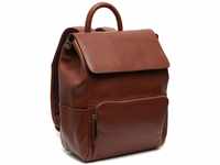The Chesterfield Brand Imola Backpack Cognac