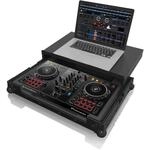 Zomo Flightcase P-DDJ-400 Plus NSE &ndash; kompatibel mit Pioneer DDJ-400 &ndash; DJ