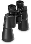 Hama Kompaktes Fernglas 10x50 f&uuml;r scharfe Weitsicht, 10-Fach Vergr&ouml;&szlig;erung,