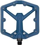 Crank Brothers Bicycle Pedals Stamp 1 Large Navy Blue Gen 2