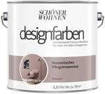 Sch&ouml;ner Wohnen Designfarbe Romantisches Pfingstrosenrose