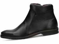 bugatti Herren Merlo Boots, Black, 45 EU