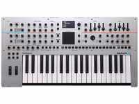 Roland GAIA 2 Synthesizer mit modernen Klangmöglichkeiten | Hybride Soundengine