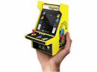 My Arcade DGUNL-4194 PAC-Man Micro Player Pro Portable Retro Arcade