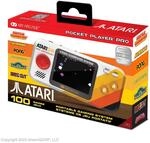 POCKET PLAYER PRO ATARI PORTABLE