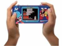 My Arcade Mega Man Pocket Player Pro tragbares Gaming-System (6 Spiele in 1)
