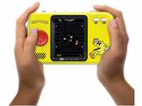 Pocket Player PRO Pac-Man Retrogaming-Spiel 7 cm hochauflösender Bildschirm