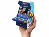 My Arcade Mega Man Micro Player Pro Tragbare Retro-Arcade (6 Spiele in 1)