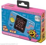 Console de jeu r&eacute;trogaming - Atari - Pocket Player PRO Ms. Pac-Man - Ecran 7cm Haute