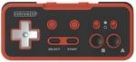 Retro-Bit Origin8 2.4 GHz Wireless Controller For Nintendo Switch & NES - USB &...