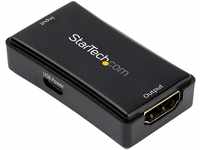 StarTech.com HDMI-Signalverstärker (4K 60Hz, USB Powered, 7.1 Audiounterstützung,