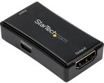 StarTech.com HDMI-Signalverst&auml;rker (4K 60Hz, USB Powered, 7.1 Audiounterst&uuml;tzung,