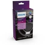 Philips CANBus-Adapter Ultinon Pro6000 H7-LED, 3-in-1-L&ouml;sung, verhindert