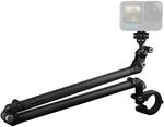 GoPro Boom + Lenkerhalterung - Offizielles Zubeh&ouml;r