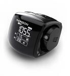 Thomson CP 280 Radiowecker mit Projektion (PLL-Radio, Dual-Alarm,...