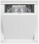 INDESIT Lave-vaisselle Tout-int&eacute;grable D2IHL326