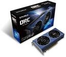 SPARKLE Intel Arc A580 ORC OC Edition Graphics Card