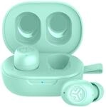JLab JBuds Mini In Ear Kopfh&ouml;rer kabellos Bluetooth, True Wireless Kopfh&ouml;rer, 20+