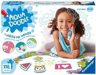Ravensburger 4572 Little Artist - Fleckenfreier bunter XXL-Malspa&szlig; mit Wasser - Mit