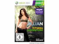Jillian Michaels Fitness Adventure (Kinect) - [Xbox 360]