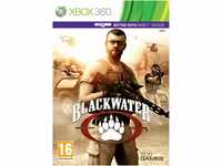 Blackwater - [Xbox 360]