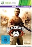 Blackwater - [Xbox 360]