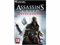 Assassin's Creed : Revelations FR