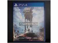 Star Wars: Battlefront - Standard Edition - PlayStation 4 by Electronic Arts