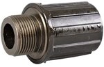 SHIMANO Komplettes Nabenlager - FH-TX500