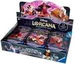 Disney Lorcana Trading Card Game: Aufstieg der Flutgestalten - Booster Display...