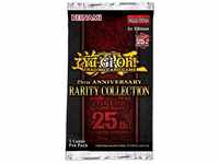Rarity Collection 25th Anniversary Booster - Yu-Gi-Oh! - DE