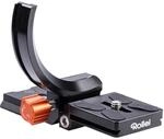 Rollei Frame Flipper - Hoch-Quer-Wechsel, Breite Kompatibilit&auml;t - Arca-Swiss