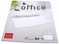ELCO 74494.12 Office Verpackung mit 10 Briefumschläge/Versandtasche,
