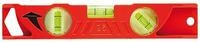 Format Magnet-Wasserwaage 3 Libellen 25cm