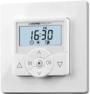 HOMEPILOT Zeitschaltuhr premium | cleverer Rolladenschalter mit Timer | Steuerung von