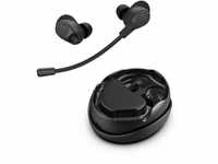 JLab Work In Ear Kopfhörer Bluetooth Kabellos, True Wireless Kopfhörer mit