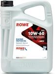 ROWE HIGHTEC Racing Motor Oil SAE 10W-60, 1 Liter - vollsynthetisches Motoren&ouml;l mit